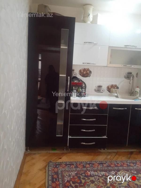 Kirayə 5 otaqlı Bina evi menzil (Yeni tikili), 158 m², Xırdalan ş — Mənzil (4)