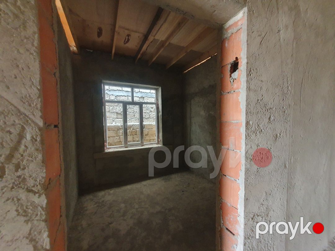 Satılır 4 otaqlı həyət evi/bağ evi 130 m² — Ev, villa, Bakı (10)