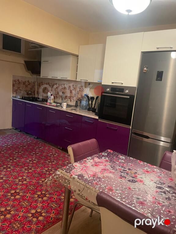 Satılır 3 otaqlı həyət evi/bağ evi 100 m² — Ev, villa, Bakı (5)