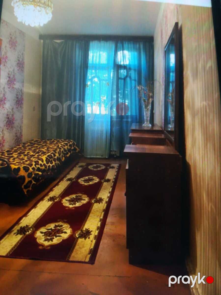 3-otaqlı mənzil, Sumqayıt ş., 70 m² — Mənzil, Sumqayıt (4)