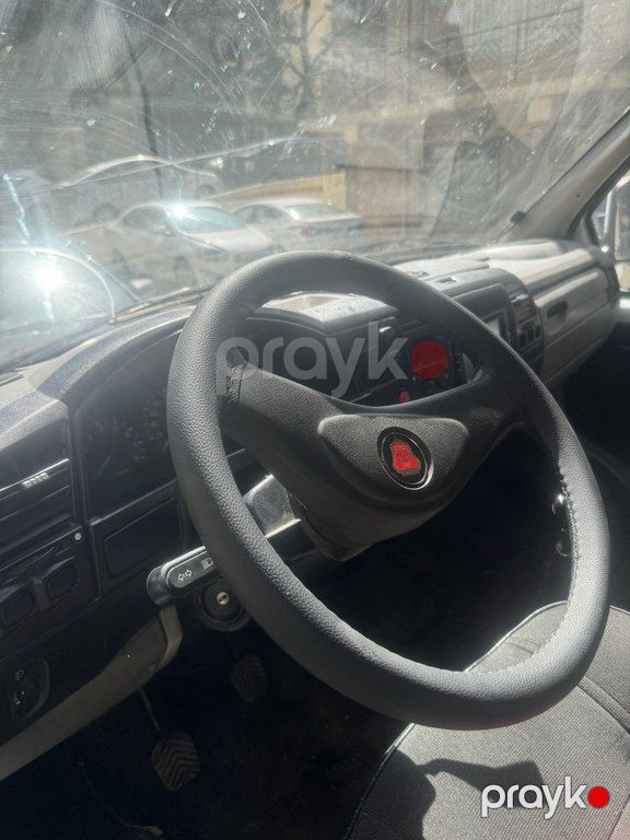 Gaz 33023-744, 2008 il — Yük avtomobilləri və qoşqular, Bakı (8)