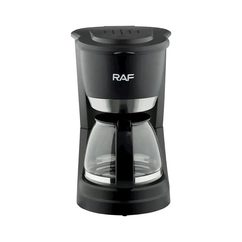 Qəhvədəmləyən RAF R.112 — Qahvə aparatları və maşınları, Bakı