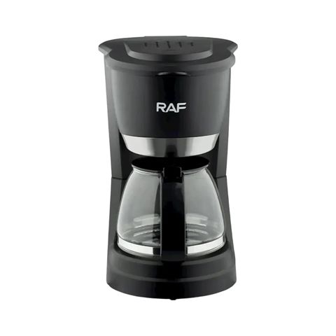 Qəhvədəmləyən RAF R.112 — Bakı