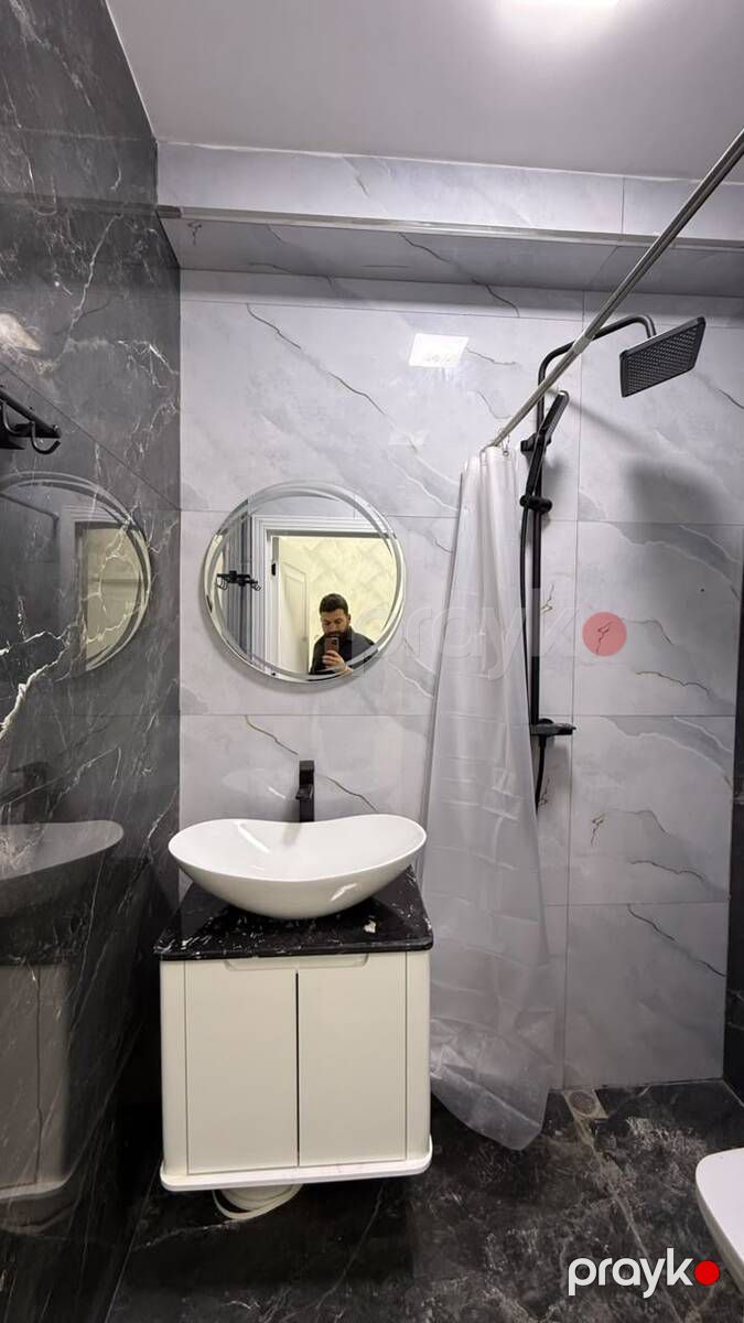 Satılır 3 otaqlı yeni tikili 65 m² — Mənzil, Bakı (9)