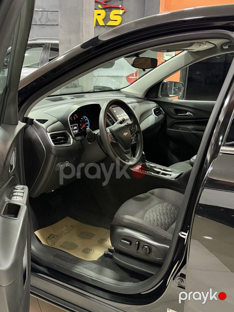 Chevrolet Equinox, 1.5 L, 2018 il, 187 000 km — Avtomobillər, Sumqayıt (11)