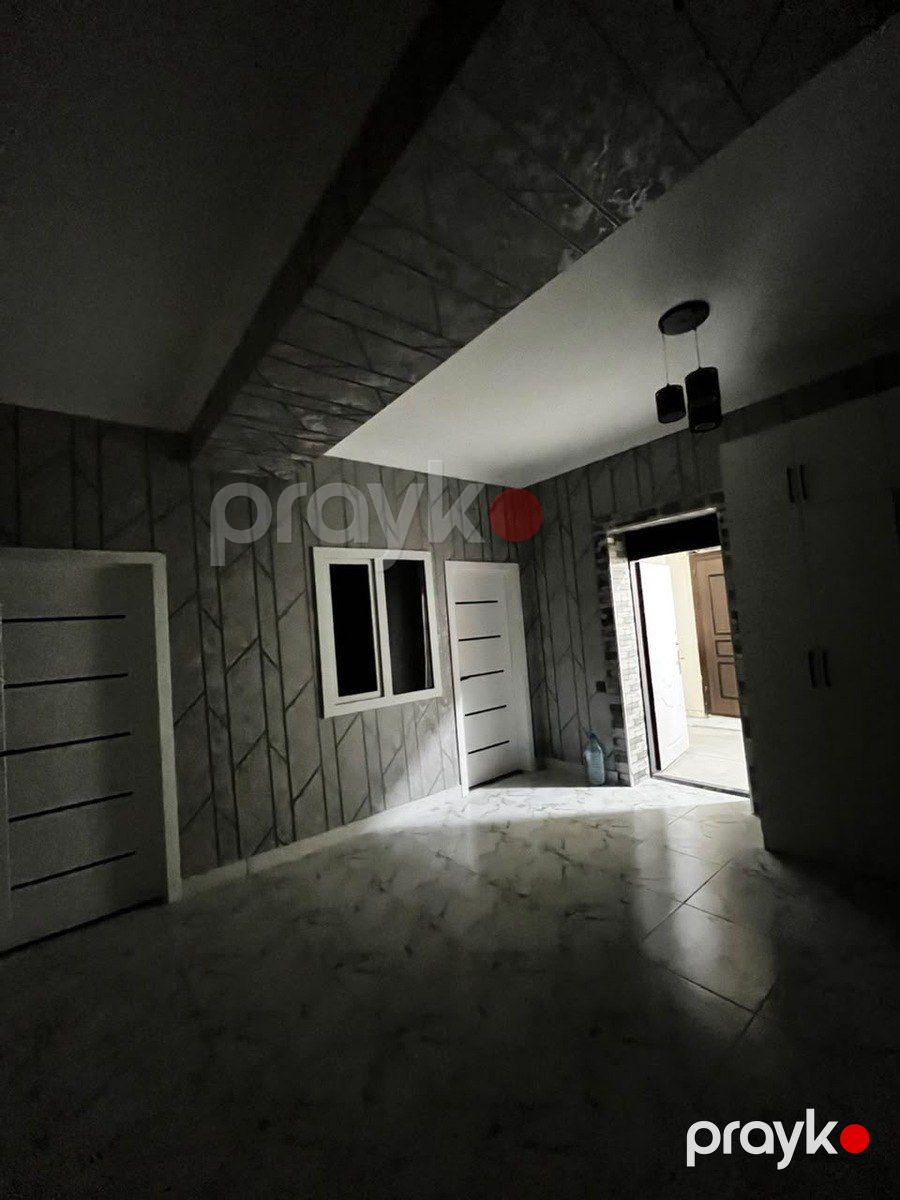 İcarəyə verilir 3 otaqlı yeni tikili 90 m² — Mənzil, Bakı (9)