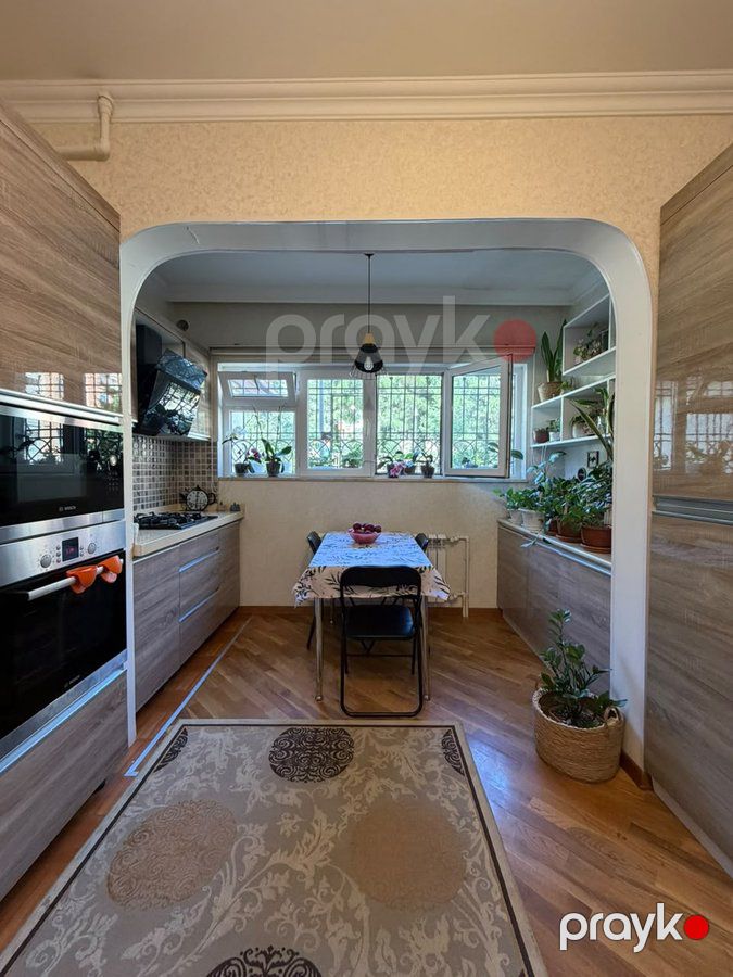 2 otaqlı mənzil, 80 m², 9 mkr, Bakı — Mənzil, Bakı (10)