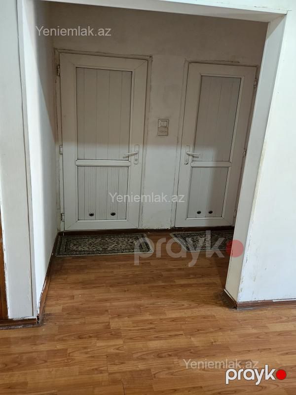 Satılır 3 otaqlı Bina evi menzil (Köhnə tikili), 80 m², Suraxanı rayonu — Mənzil, Bakı (10)