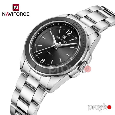 Kişi qol saatı Naviforce NVF12 — Bakı