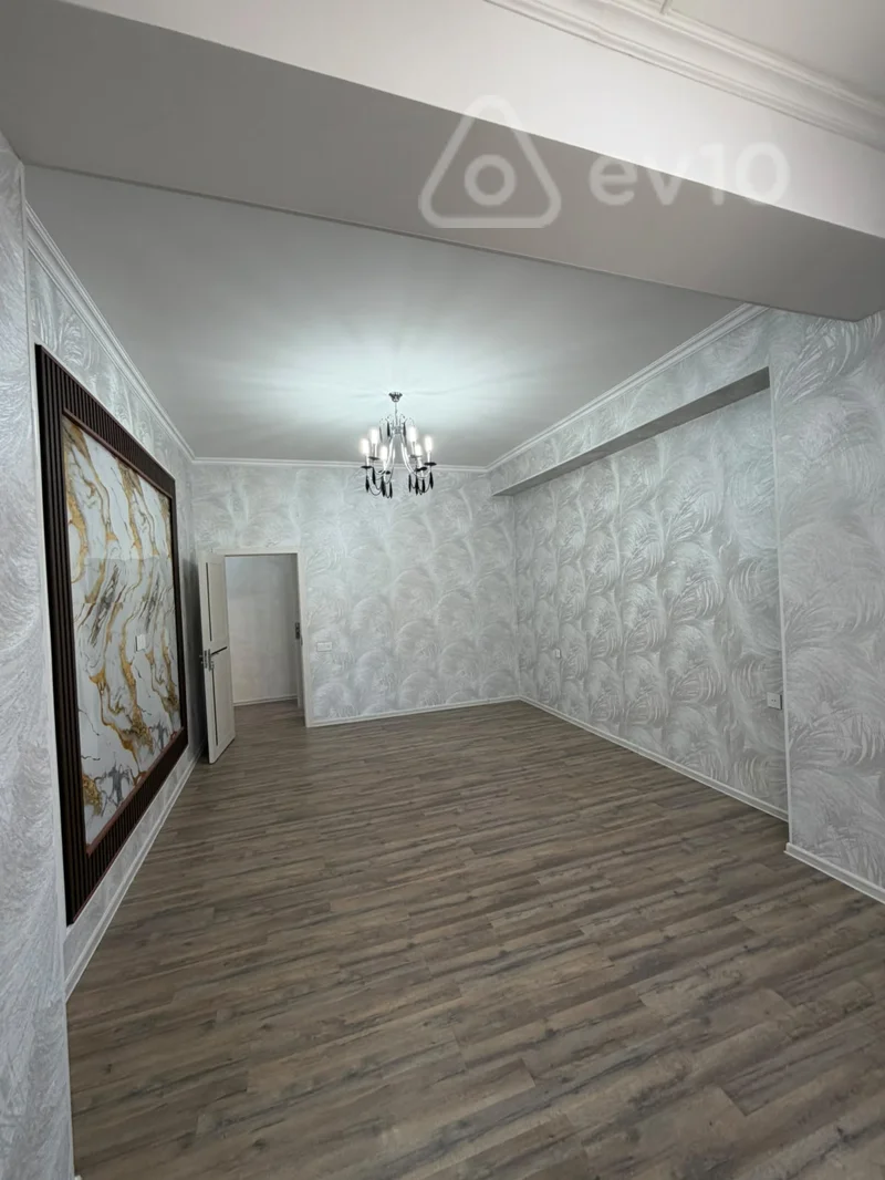 2 otaqlı mənzil, 58 m², Məhsəti Gəncəvi küç. Xə — Mənzil, Bakı (3)