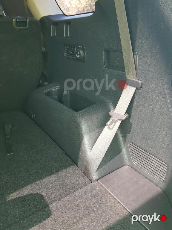 Kia Sorento, 2.0 L, 2015 il, 142 000 km — Avtomobillər, Bakı (4)