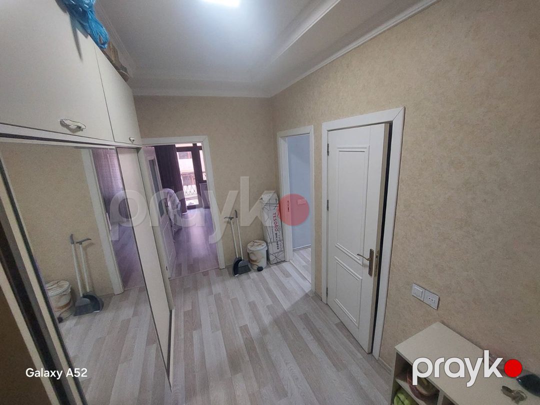 2 otaqlı mənzil, 60 m², K.Dairevi yol 32, Bakı — Mənzil, Bakı (10)
