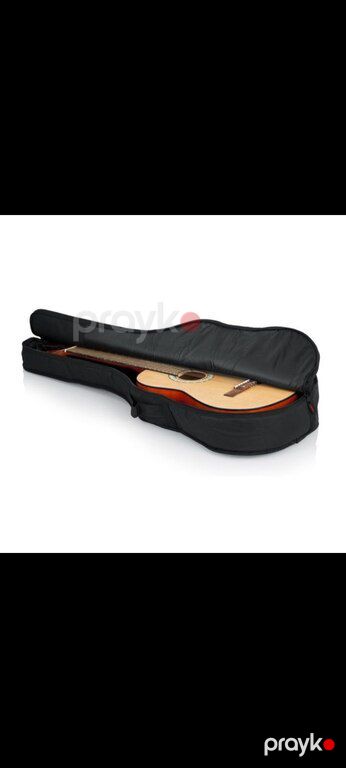 Gitara keysi — Bakı