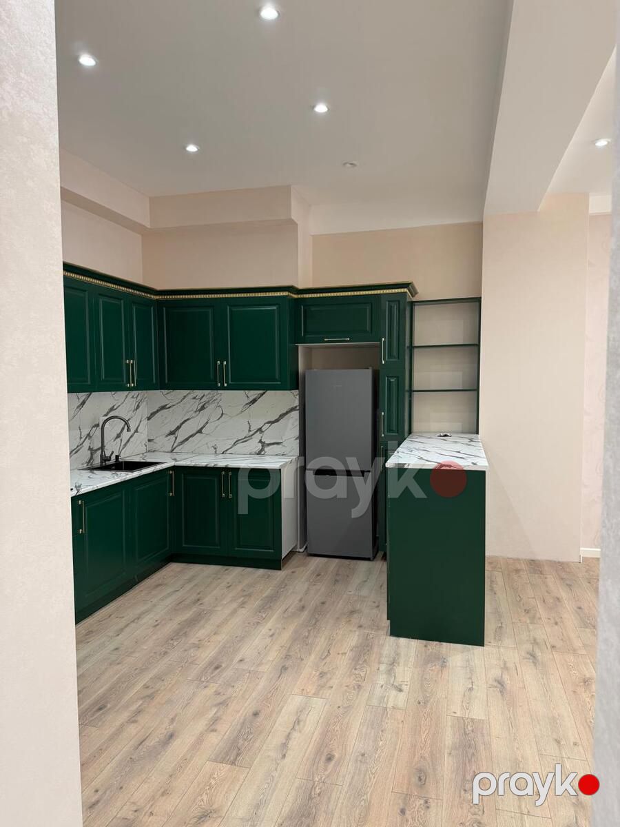 Satılır 2 otaqlı yeni tikili 83 m² — Mənzil, Bakı (5)