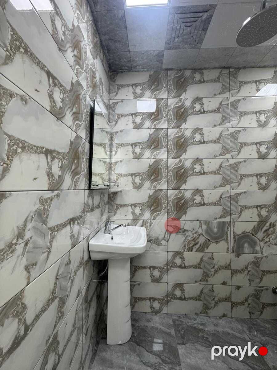 Satılır 2 otaqlı köhnə tikili 35 m² — Mənzil, Bakı (6)