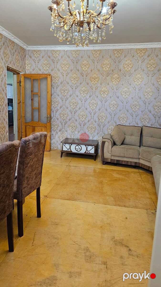 Həyət evi, Sumqayıt ş — Ev, villa, Sumqayıt (3)