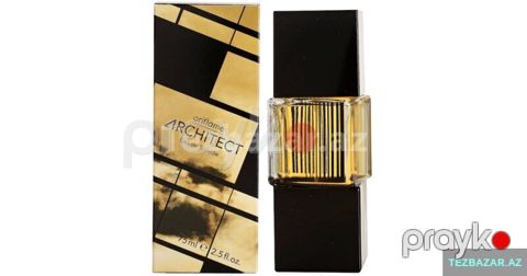 Oriflame "Architect — Bakı