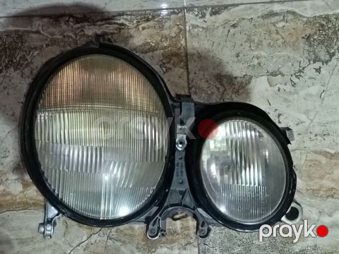 Mercedes-Benz W210 (E-klass 2000 “facelift-dən əvvəl”) üçün orijinal — Lənkəran