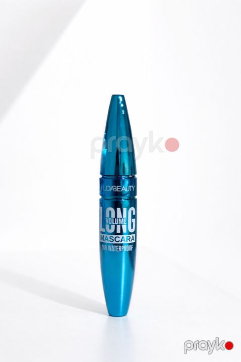 Kirpiklər üçün tuş Long Volume, 10 ml — Bakı