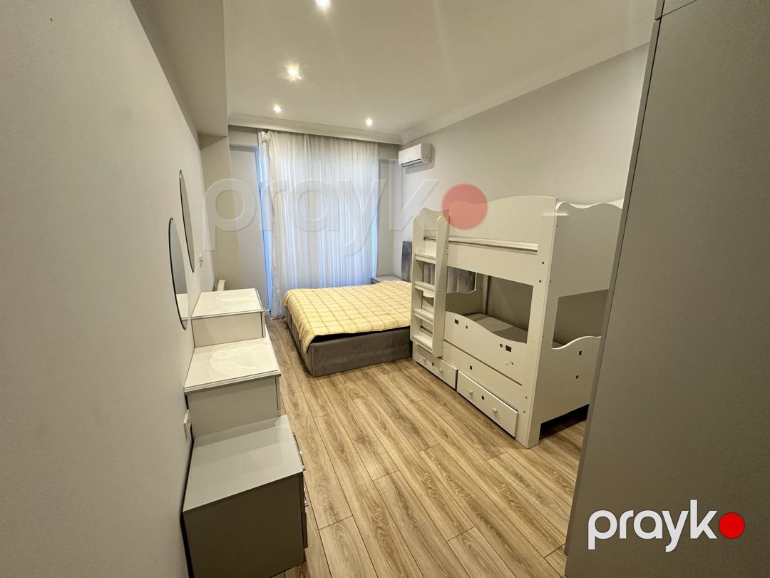 Satılır 2 otaqlı yeni tikili 83 m² — Mənzil, Bakı (11)