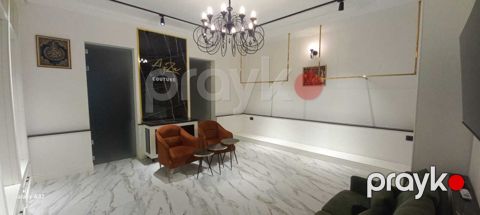 İcarəyə verilir obyekt 70 m² — Bakı