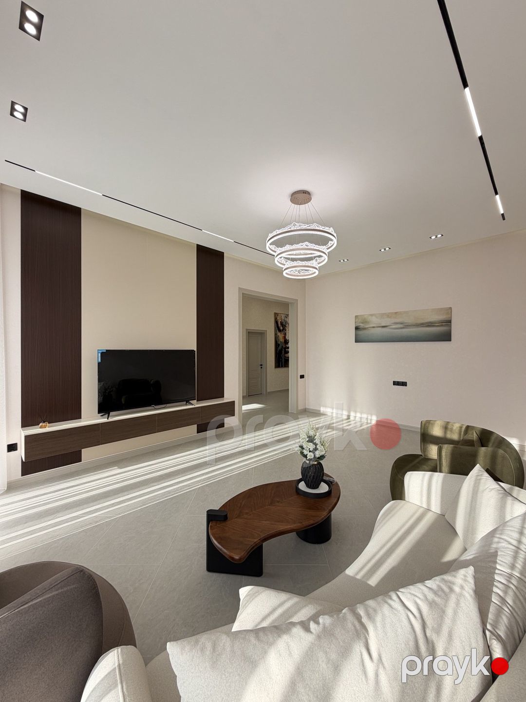 Satılır 5 otaqlı həyət evi/bağ evi 150 m² — Ev, villa, Bakı (12)