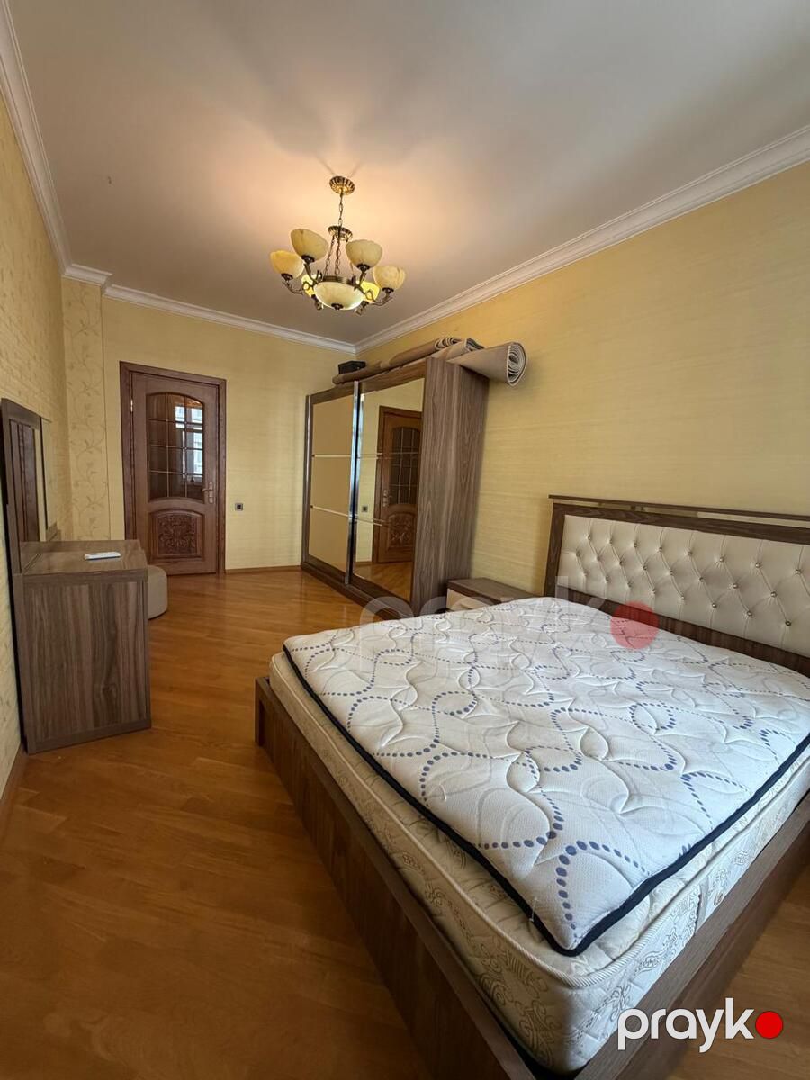 Satılır 3 otaqlı yeni tikili 145 m² — Mənzil, Bakı (5)