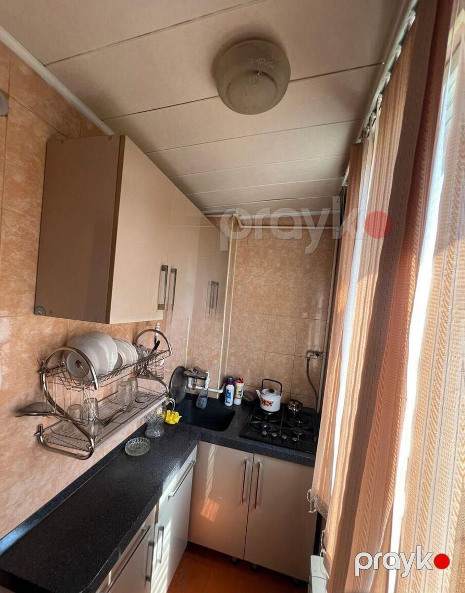 Satılır 2 otaqlı köhnə tikili 58 m² — Mənzil, Sumqayıt (11)