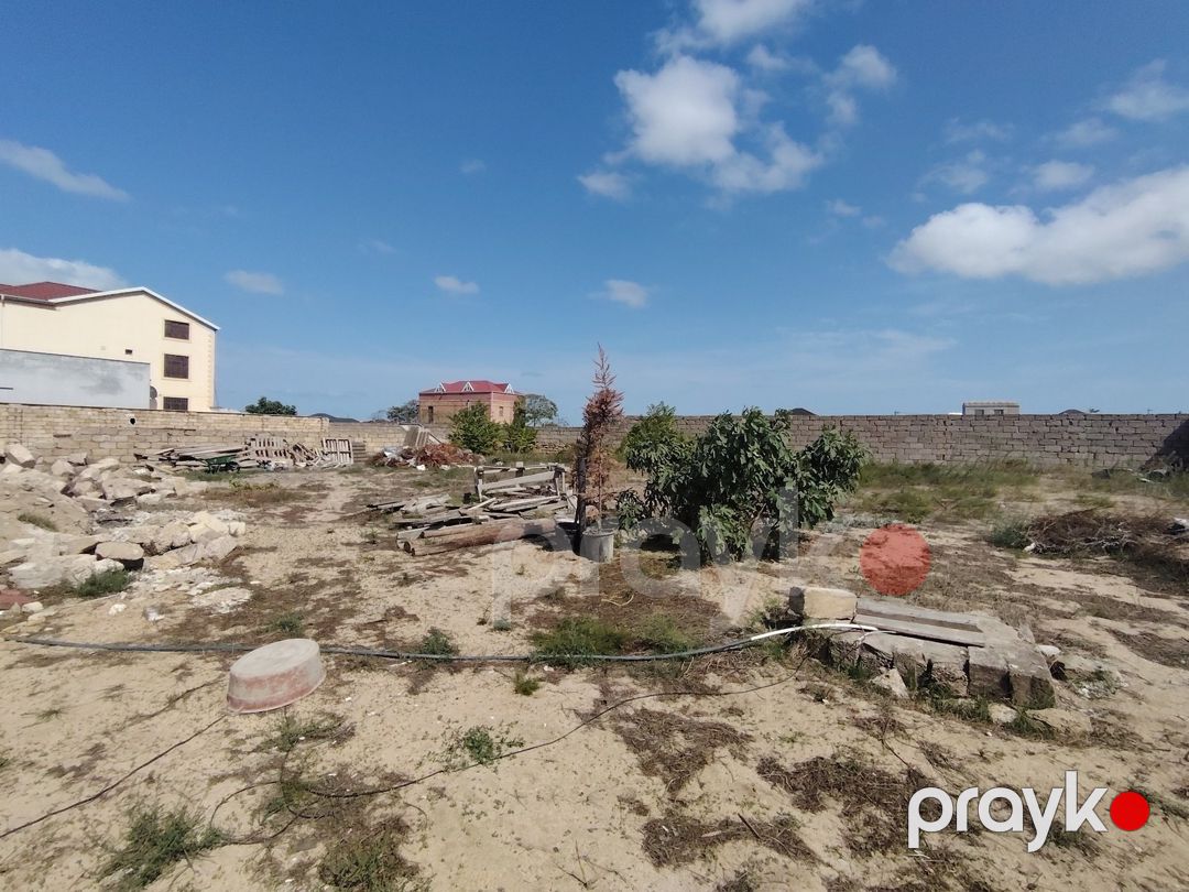 Satılır torpaq 12 sot — Torpaq, Bakı (5)