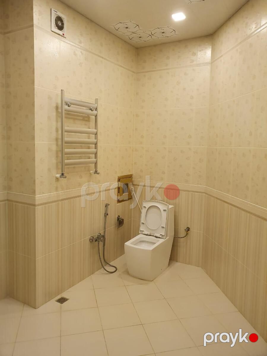 İcarəyə verilir 3 otaqlı yeni tikili 280 m² — Mənzil, Bakı (7)