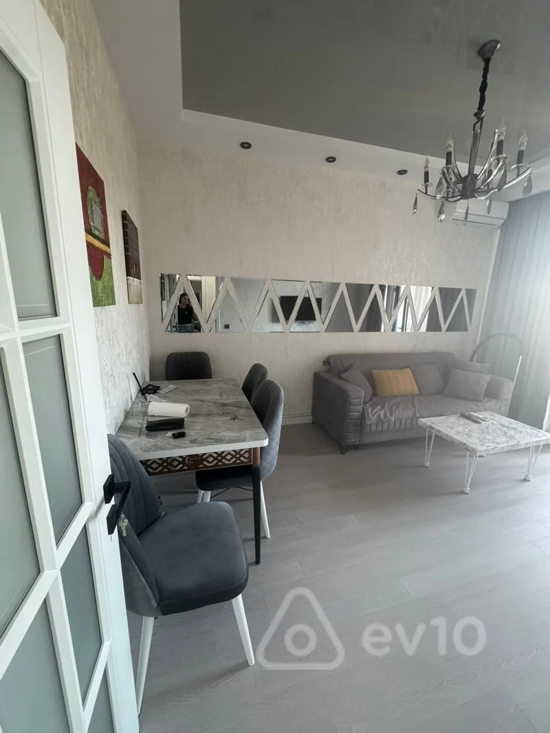 2 otaqlı mənzil, 70 m², İmran Qasımov küçəsi — kirayə — Bakı