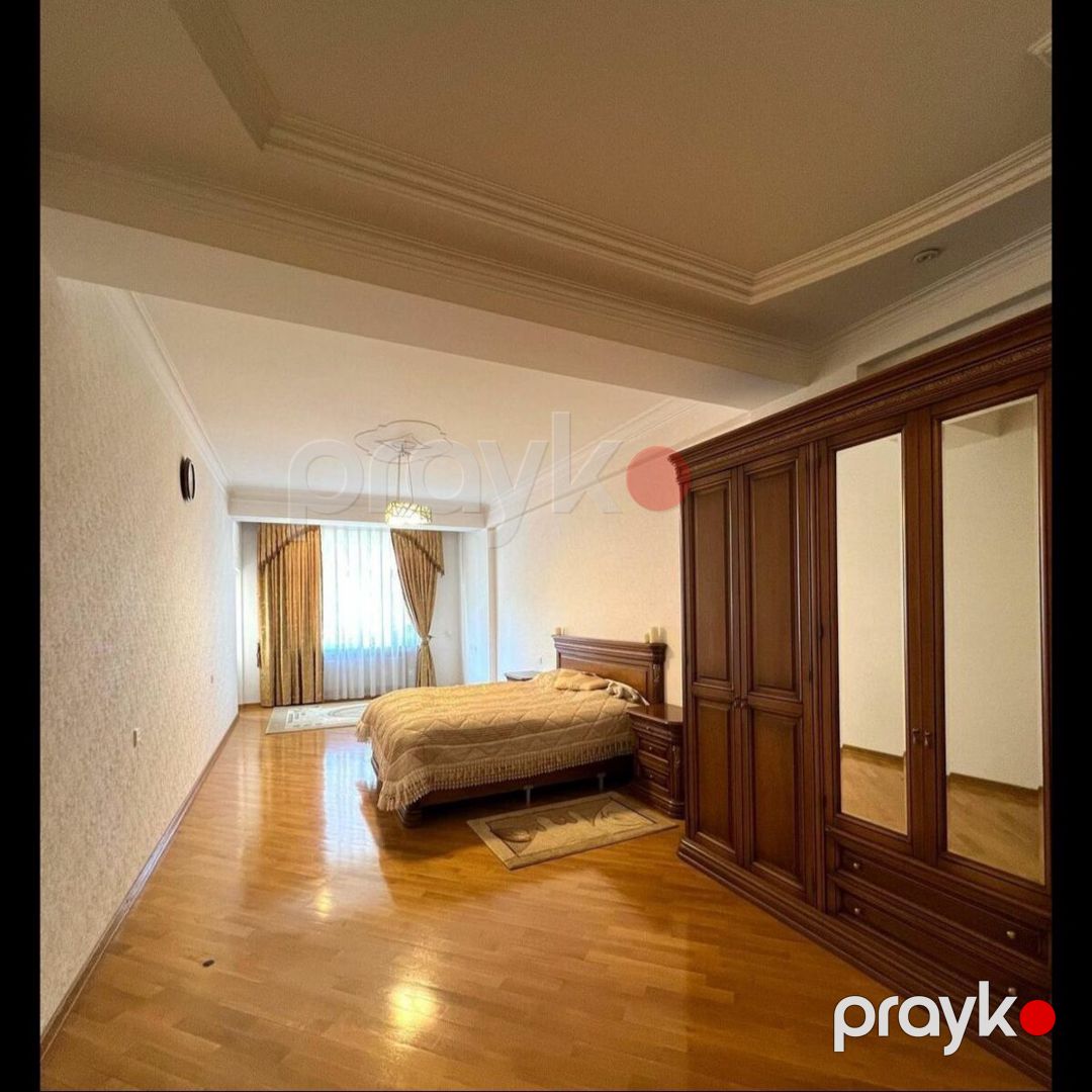 Satılır 3 otaqlı yeni tikili 135 m² — Mənzil, Bakı (3)