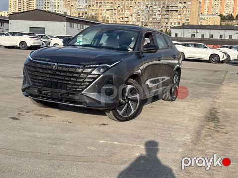 Changan Uni-Z, 1.5 L, 18.4 kWh, 2026 il, yeni — Bakı