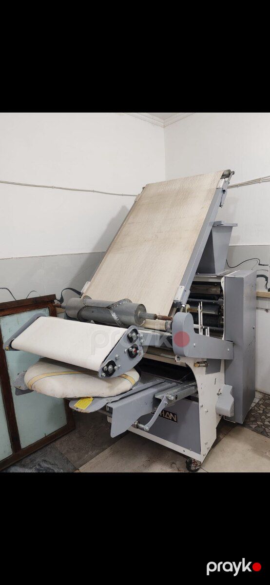 Lavaş açan — Biznes və avadanlıq, Bakı (6)