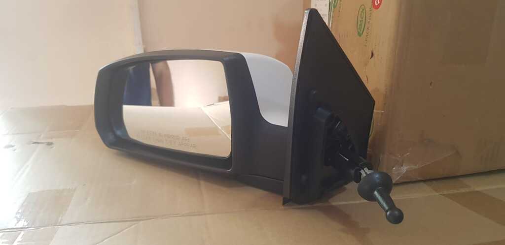 "Kia Rio 2005-2009" yan güzgüləri — Ehtiyat hissələri və aksesuarlar, Bakı (2)