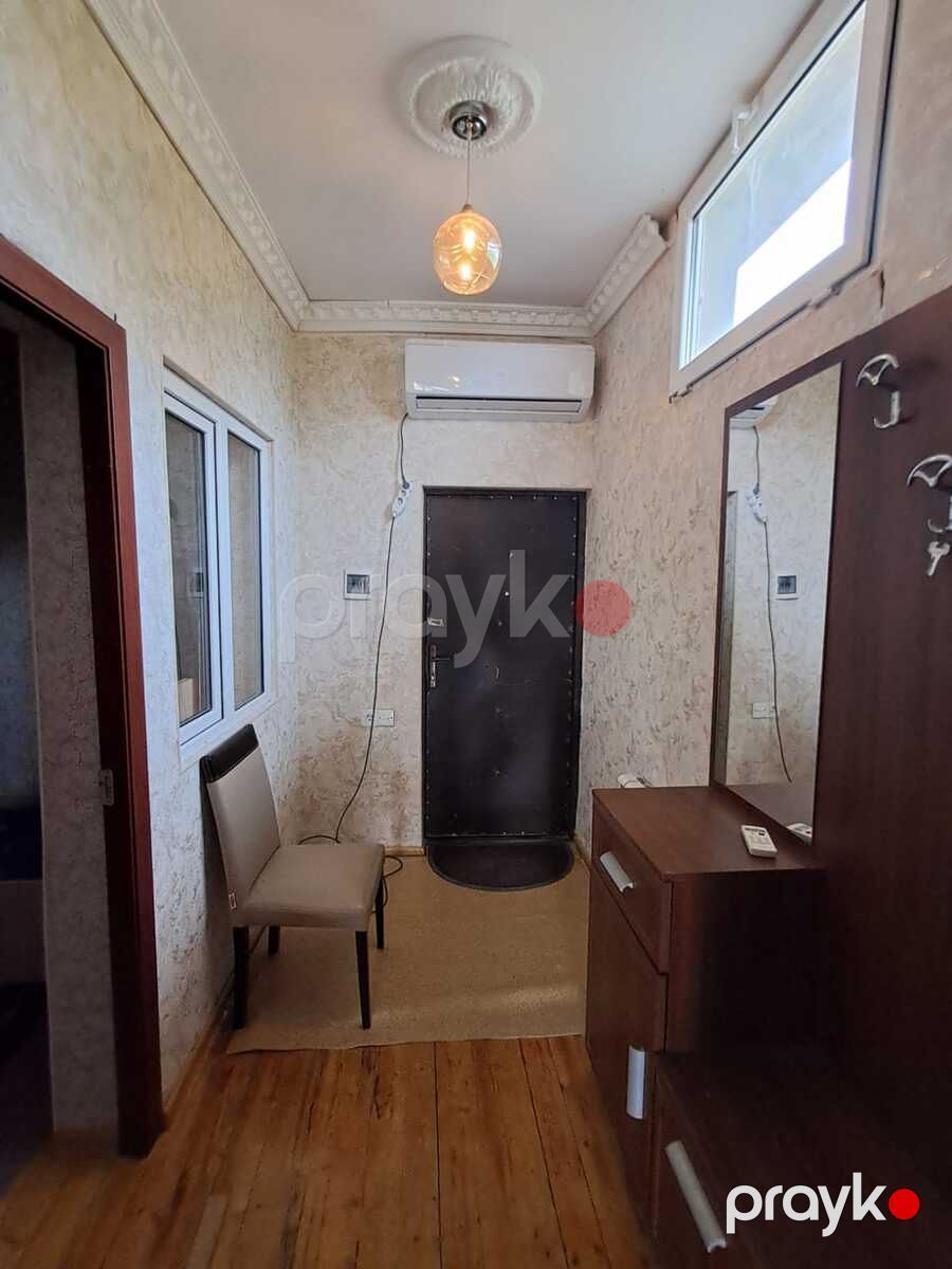 Satılır 2 otaqlı həyət evi/bağ evi 60 m² — Ev, villa, Bakı (2)