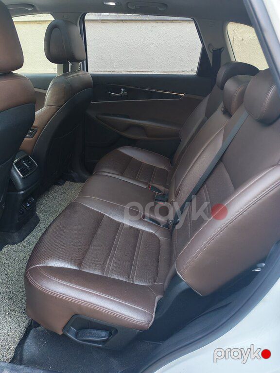 Kia Sorento, 2.0 L, 2016 il, 115 000 km — Avtomobillər, Bakı (6)