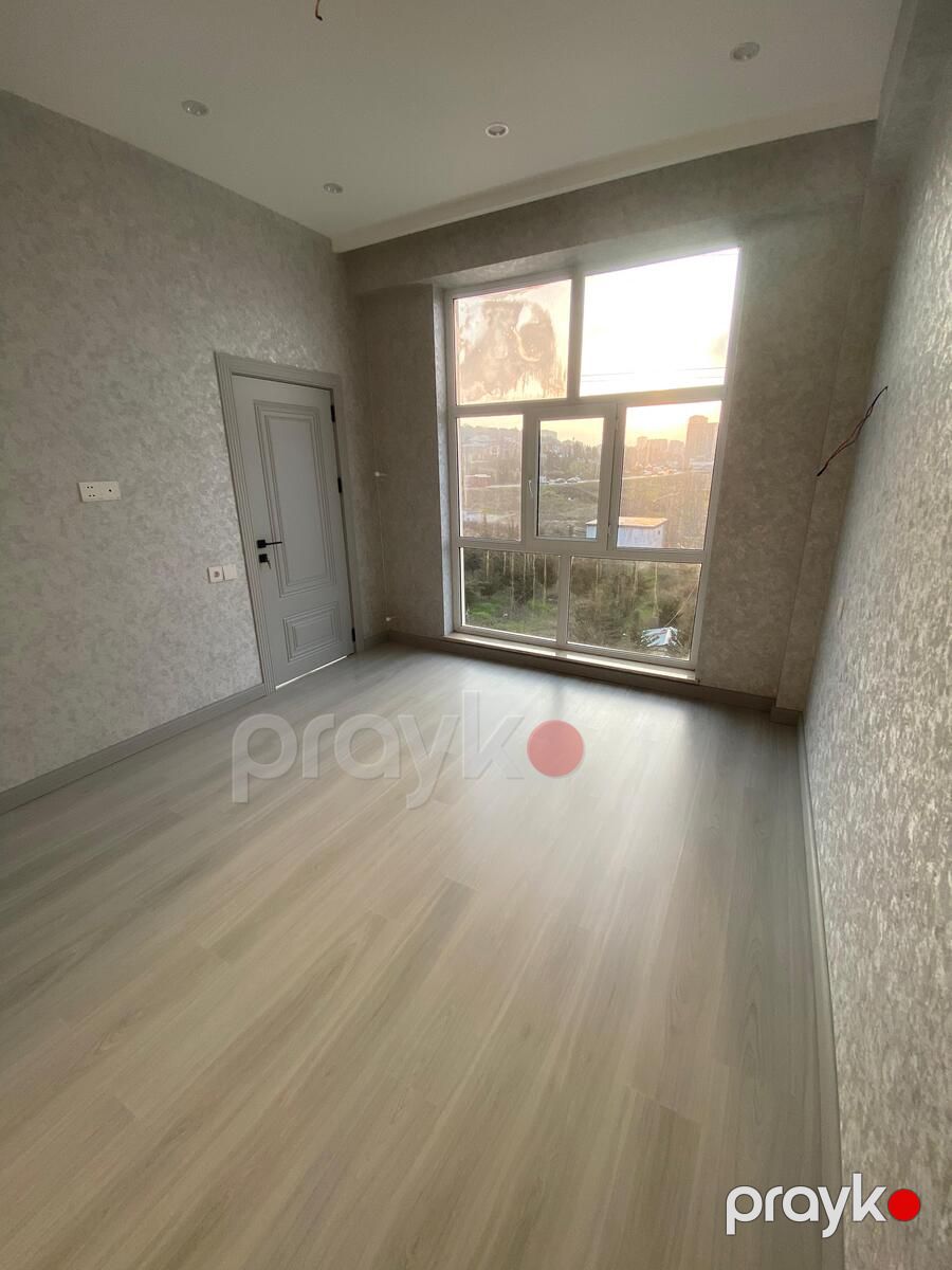 Satılır 3 otaqlı yeni tikili 83.7 m² — Mənzil, Bakı (6)
