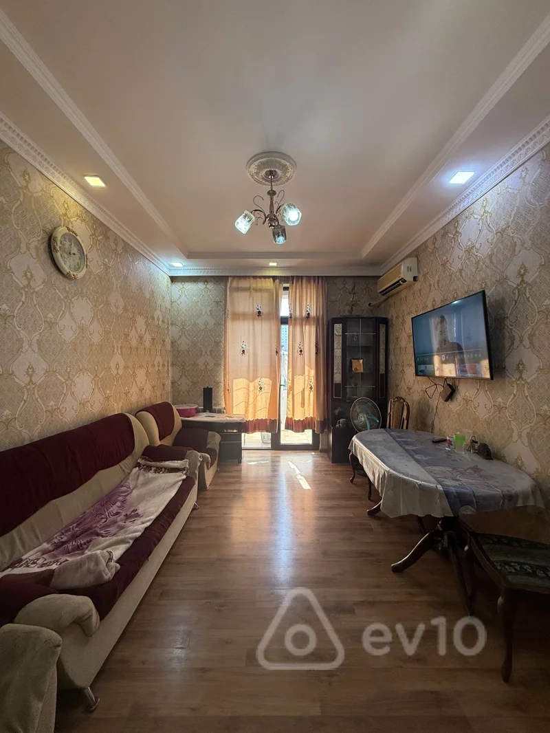 2 otaqlı mənzil, 54 m², Xırdalan şəhəri — Mənzil, Xırdalan (2)