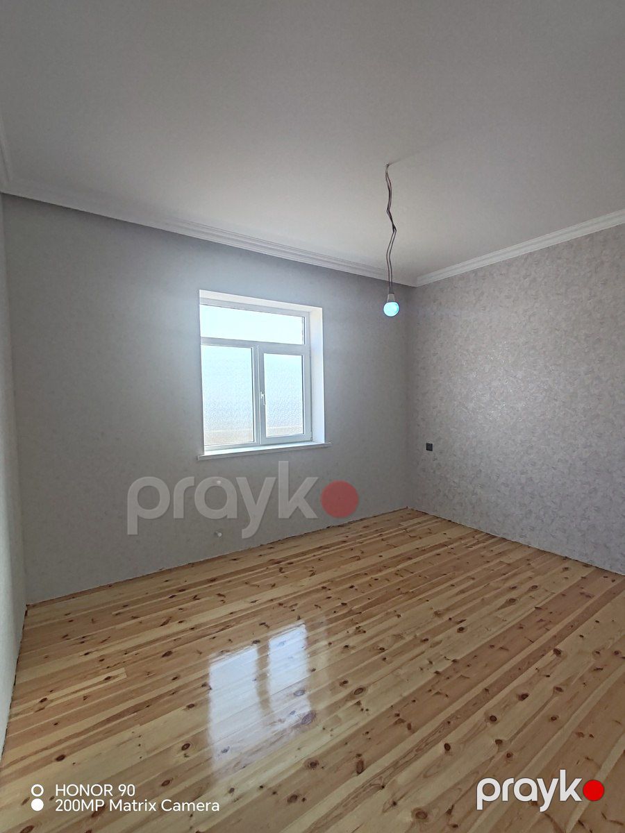 Satılır 4 otaqlı həyət evi/bağ evi 130 m² — Ev, villa, Bakı (7)