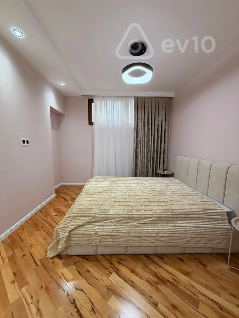 2 otaqlı mənzil, 65 m², Qədir Memmedov — kirayə — Mənzil, Bakı (3)