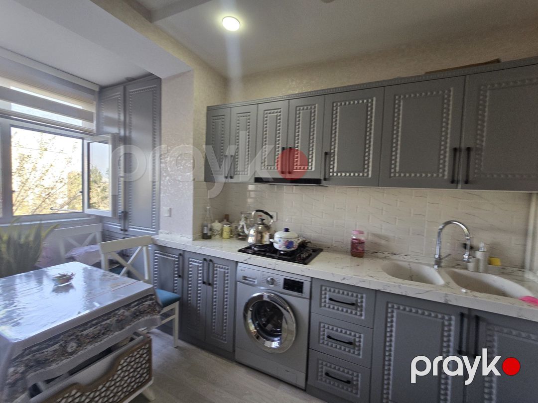 Satılır 2 otaqlı köhnə tikili 62 m² — Mənzil, Sumqayıt (5)