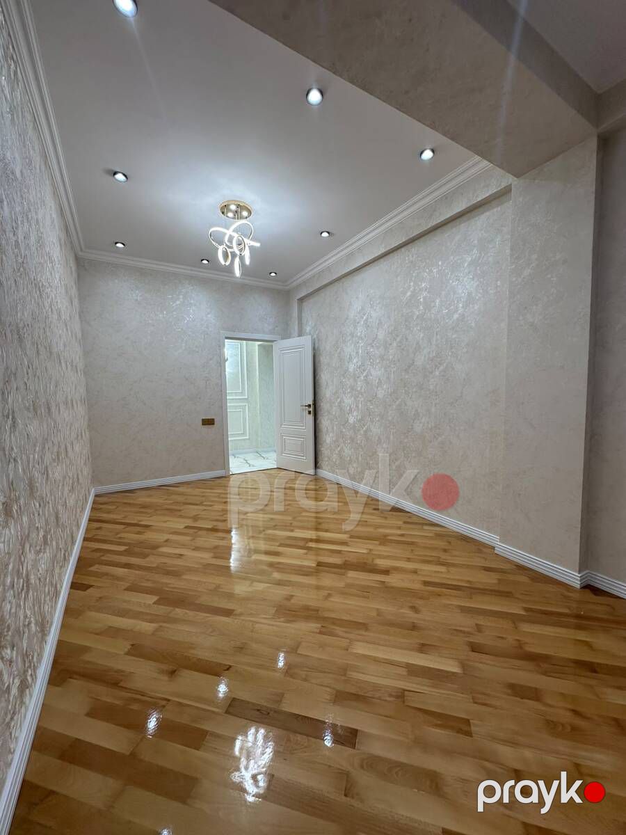 Satılır 3 otaqlı yeni tikili 110 m² — Mənzil, Xırdalan (10)