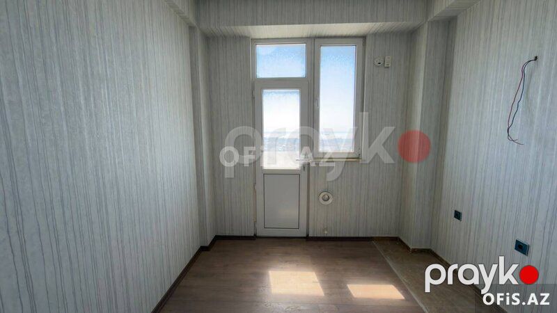 Yeni tikili Satılır Xətai r., 3 otaq, 84 m² — Mənzil, Bakı (5)