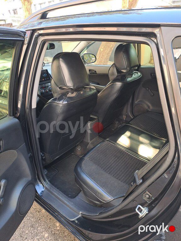 Hyundai i30, 1.4 L, 2009 il, 441 462 km — Avtomobillər, Ağdam (3)