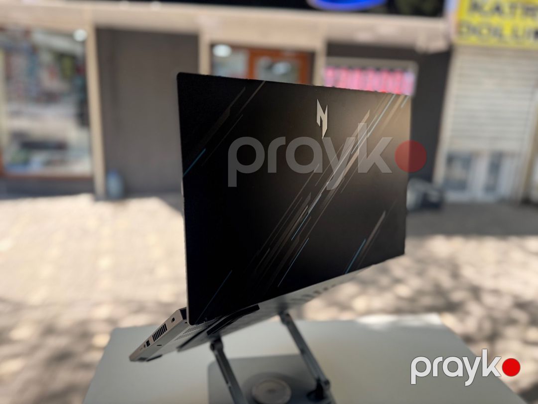 Acer Nitro ANVA15-51 — Noutbuklar, Sumqayıt (6)