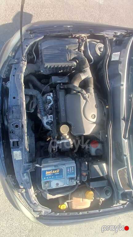 Opel Astra, 1.6 L, 1999 il, 310 000 km — Avtomobillər, Sumqayıt (9)