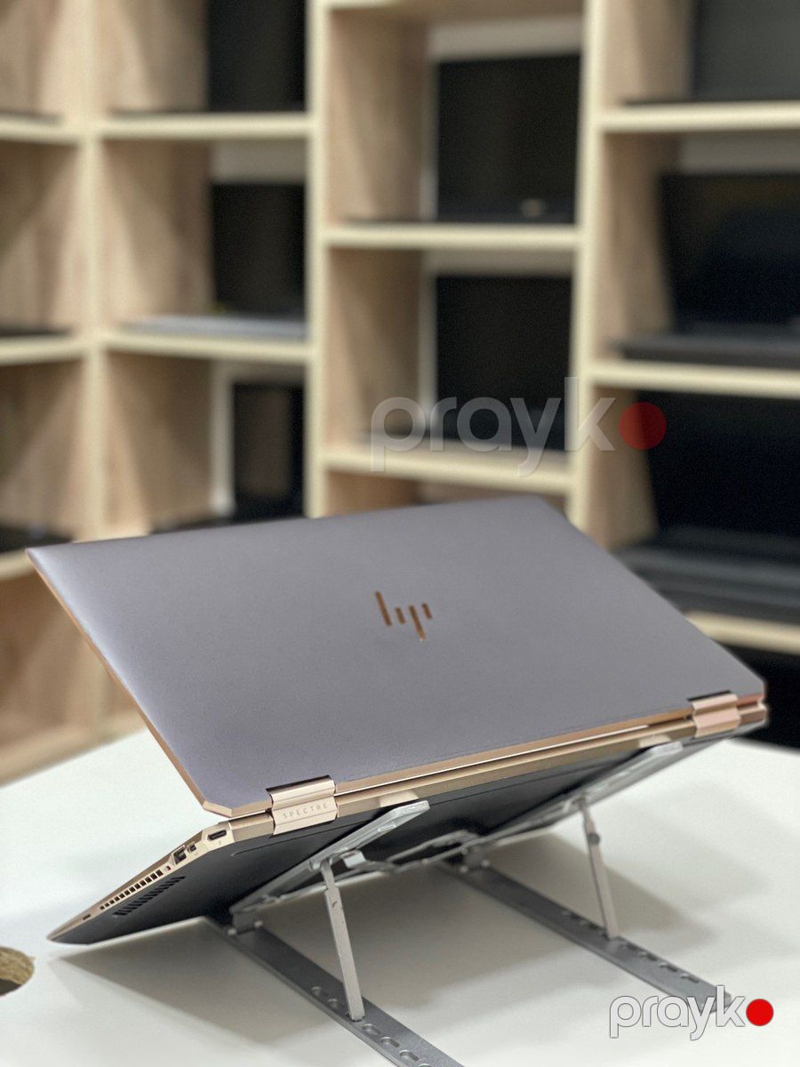 HP Spectre X360 — Noutbuklar, Bakı (8)