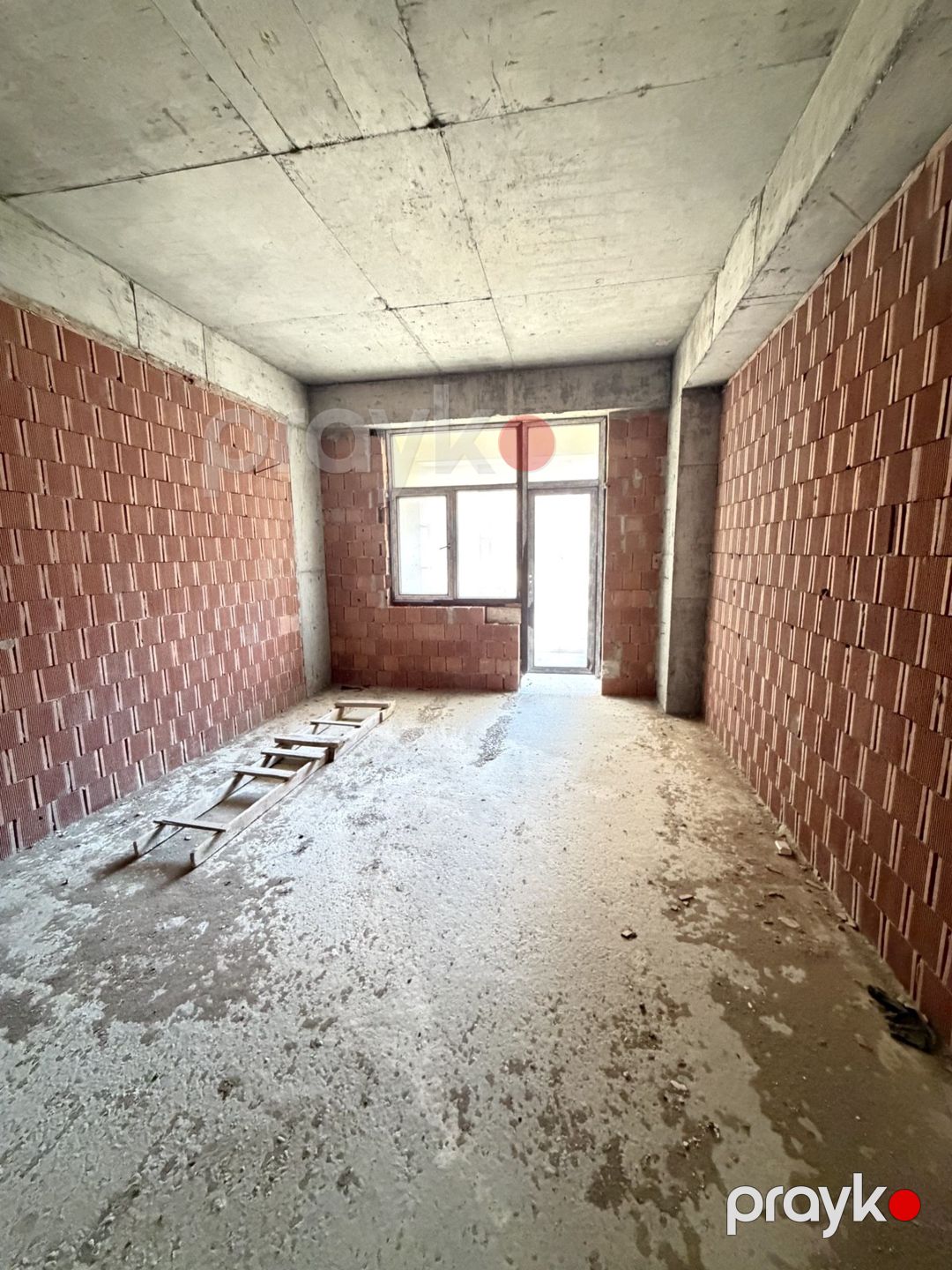 Satılır 4 otaqlı yeni tikili 247 m² — Mənzil, Bakı (7)