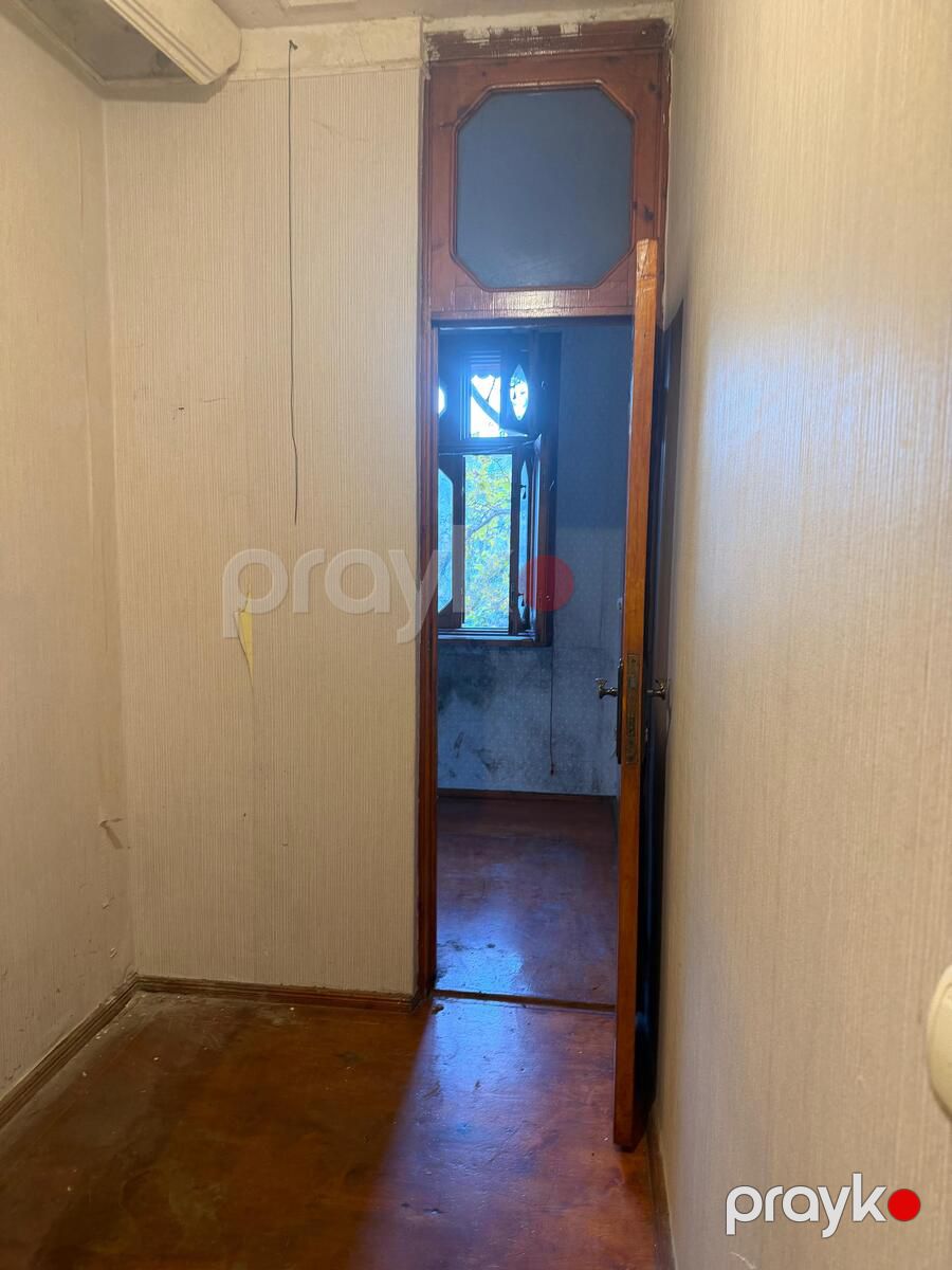 Satılır 2 otaqlı köhnə tikili 30 m² — Mənzil, Bakı (6)